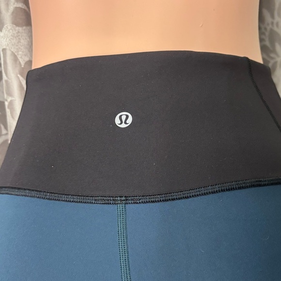 LULULEMON ATHLETICA Women’s Horgan Rise Ready Set Go Leggings - Picture 13 of 14